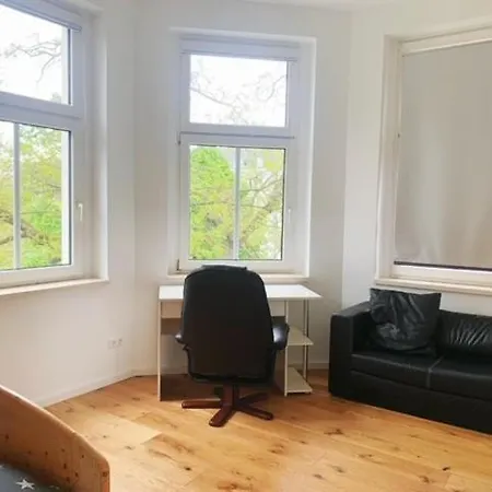Homestay Yasmin Leipzig